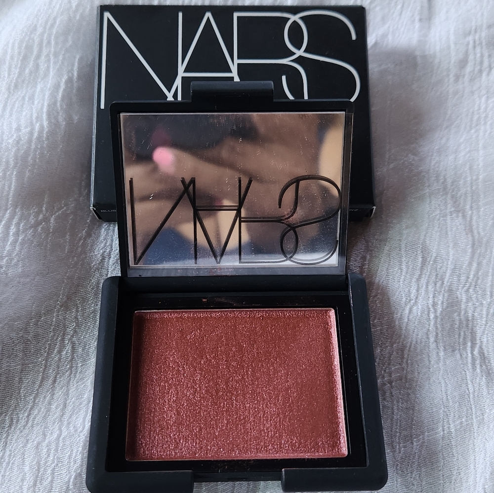 Nars Blush
